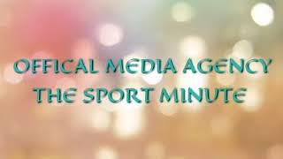 #TNPL OFFICAL MEDIA AGENCY THE SPORT MINUTE