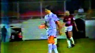 Atlético PR - gols 1990/1991 parte 7