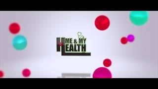 Me & My Health | A Brand New Health Show | KIW TV Channel | KIW WORLD