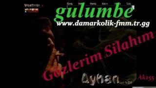 Gülgün Hoşses Sende Bir Masalmışsın (Gözlerim Silahım)