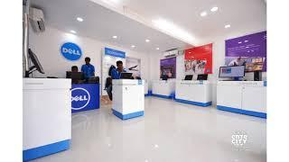 dell service center singapore