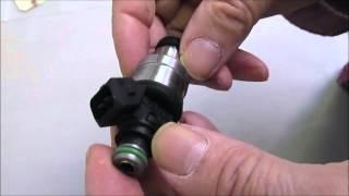 Fuel Injector Dodge & Mitsubishi R12 12116