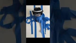 Chance  #roblox #forsaken