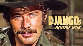 Djangos blutige Spur (WESTERN ACTIONFILM, ganzer Film Deutsch, western filme, actionfilme, drama)