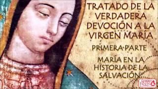 PRIMERA PARTE DEL TRATADO DE LA VERDADERA DEVOCIÓN A LA VIRGEN MARÍA