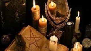 Witchcraft: The Dangers of Love Spells