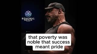 This Thought Kept Me Poor                                                             #Epic II