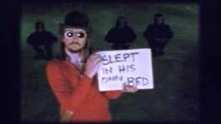 Les Claypool's Flying Frog Brigade "Buzzards of Green Hill" ‌‌ - Bohemia Afterdark