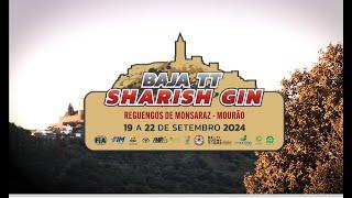 BAJA TT SHARISH GIN 2024 DIA 1