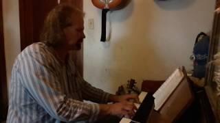 Walking in Memphis cover