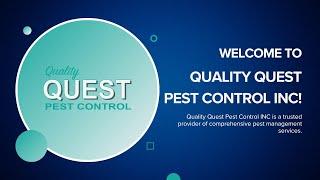 Quality Quest Pest Control INC