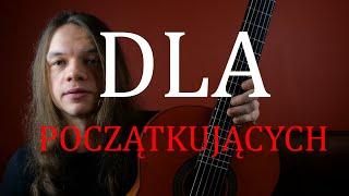 Gitara klasyczna dla początkujących do 500 zł