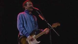Red Hot Chili Peppers - The Zephyr Song