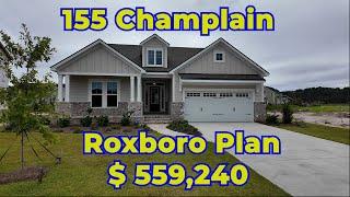 155 CHAMPLAIN Drive Forest Lakes Pooler GA David Saba Team