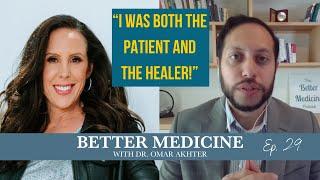Dr. Jill Carnahan on Navigating Mold Toxicity and Complex Chronic Illness | Ep. 29