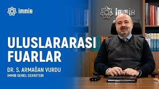 Uluslararası Fuarlar