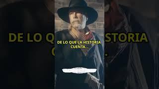 LEYENDAS OSCURAS: Los Secretos del Salvaje Oeste