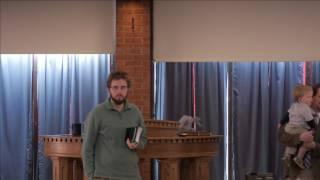 Live Sermon - Christ Church Radford