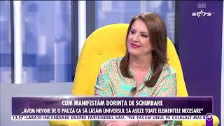 Cum manifestăm dorința de schimbare