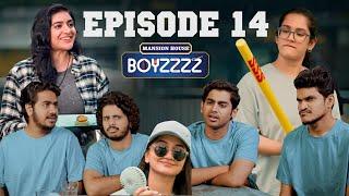 MH BOYZZZZ - Episode 14 | Cricket Khastalu | Wirally Originals | Tamada Media