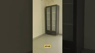 3BHK FLAT FOR SALE IN KPHB HYDERABAD EAST FACING RESALE FULLY FURNISHED #vanishaproperties