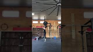 Kristin Miller ACC Workout 3