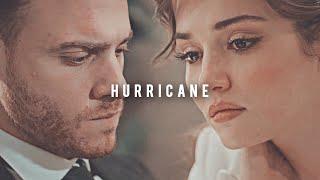 eda & serkan | HURRICANE