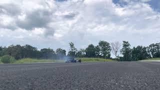 Drag racing limitless test hits