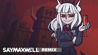 SayMaxWell - Helltaker - VITALITY [Remix] (NO Copyright)