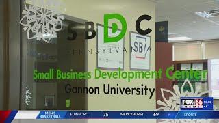 Gannon’s Small Business Awards see revival after 15-year hiatus