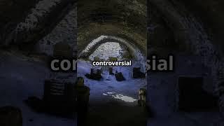 Secret Doors in Famous Places That Nobody Was Meant to Find #shorts #secrets #mysterious