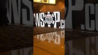 2023 WSOP Daily Vlogs Starting June 17th!