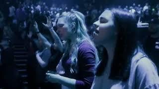 Fresh Wind / What A Beautiful Name (Live) LYRICS - Hillsong Worship