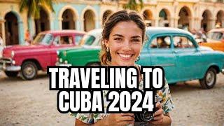 Is Traveling to Cuba in 2024 Worth It? Our Experience and Tips