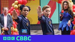 Odd Squad Series 5: A Dish Served Cold | Sneak Peek | CBBC