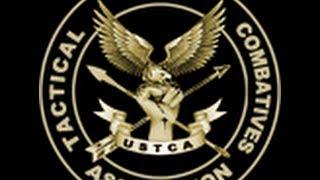 US Tactical Combatives Association