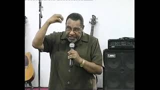 It is expedient for you that I go away - Rev Tonny Dalaka - Cornerstone Gateway Church, Pom