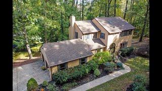 3902 Log Trail Way, Reisterstown, MD 21136