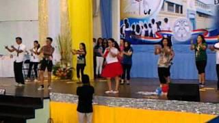 3rd Year Faculty Prod Number