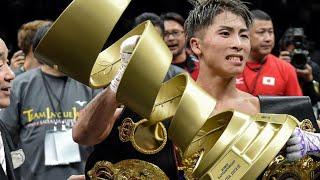 Naoya《The Monter》Inoue - Highlights & Knockouts