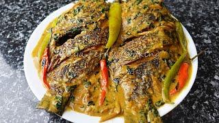 SIGURADONG SIRA ANG DIET MO PAG NATIKMAN MO ANG SARAP NITONG CRISPY FRIED TILAPIA IN CURRY SAUCE!!!