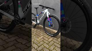 Scott Scale Gravel RC  Beluga Grey  Mtb + Gravel #shorts #cycling