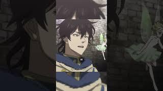 КОРОЛЕВСКИЙ ОТРЯД#аниме #anime #черныйклевер #blackclover #анимемомент