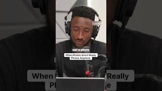  Can You Trust Photos Anymore? MKBHD Weighs In!  |@TECHSENSEI24
