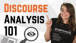 Discourse Analysis 101: What Is It & When To Use It (With Examples)