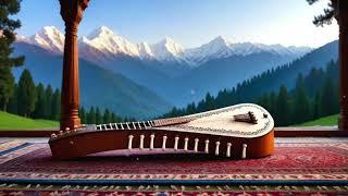 Ali Maula - Rabab - Peaceful Ambient Music - Salim Sulaiman - Subham Kanjilal