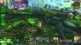  WoW PvP - Hunter Leveling Through PVP - Ft. LoudsCast for TGN TV