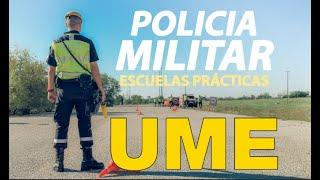 Escuelas Prácticas Policia Militar 2023