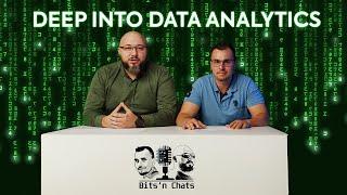 02 | Deep into Data Analytics | В света на базите данни