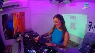 Izabella @ Ibiza Global Radio - Magic Journey